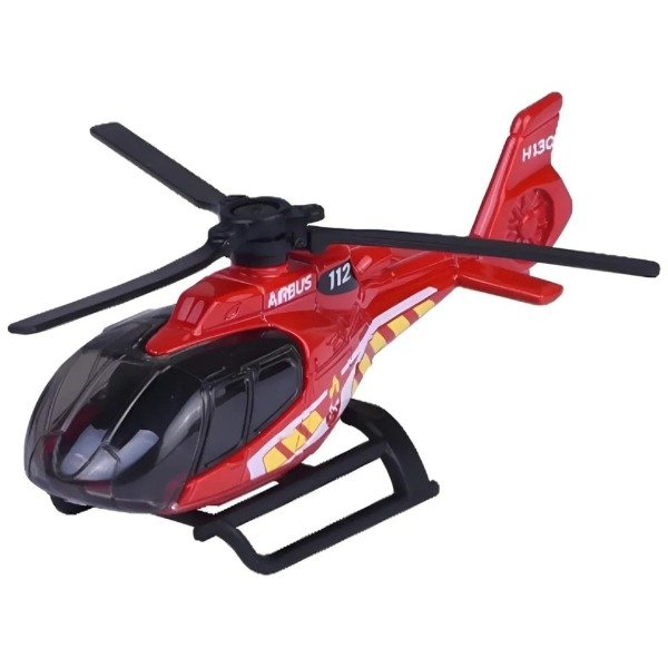 Producto - Majorette Ride Now Airbus H130 - 1