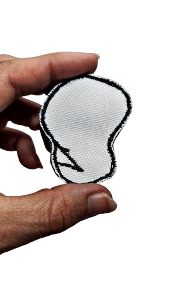 Producto - PARCHE LA DIGNIDAD