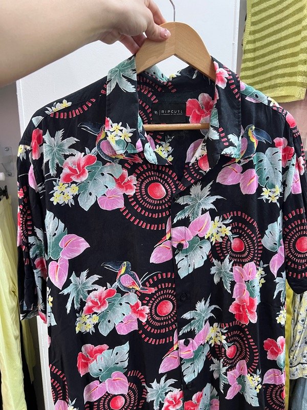 Producto - Camisa RIP Curl