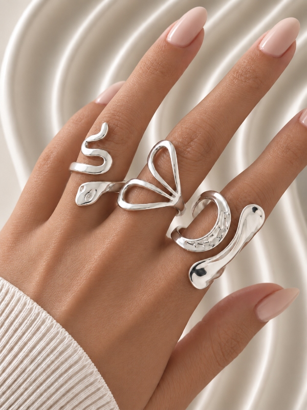 Producto - MAXI ANILLOS REGULABLES 2280 - 0