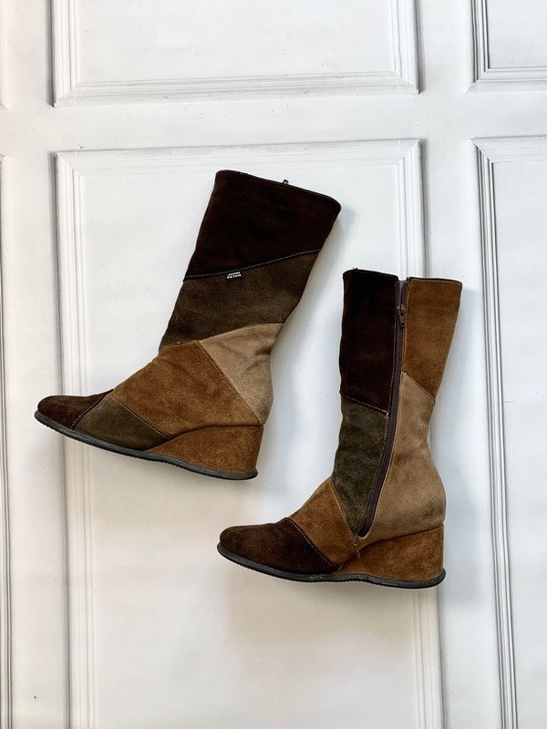 Producto - Botas boho