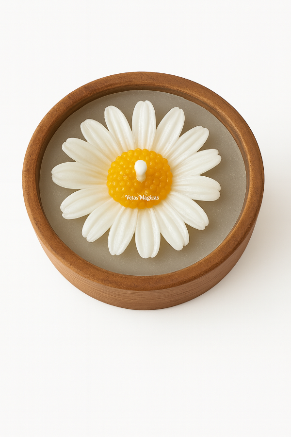 Producto - COMBO x10 VELAS CON MARGARITAS