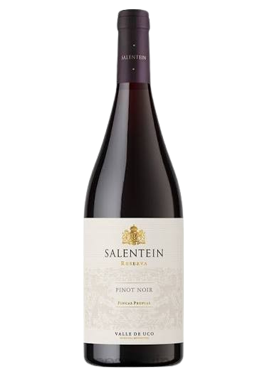 Producto - Salentein Reserva Pinot Noir
