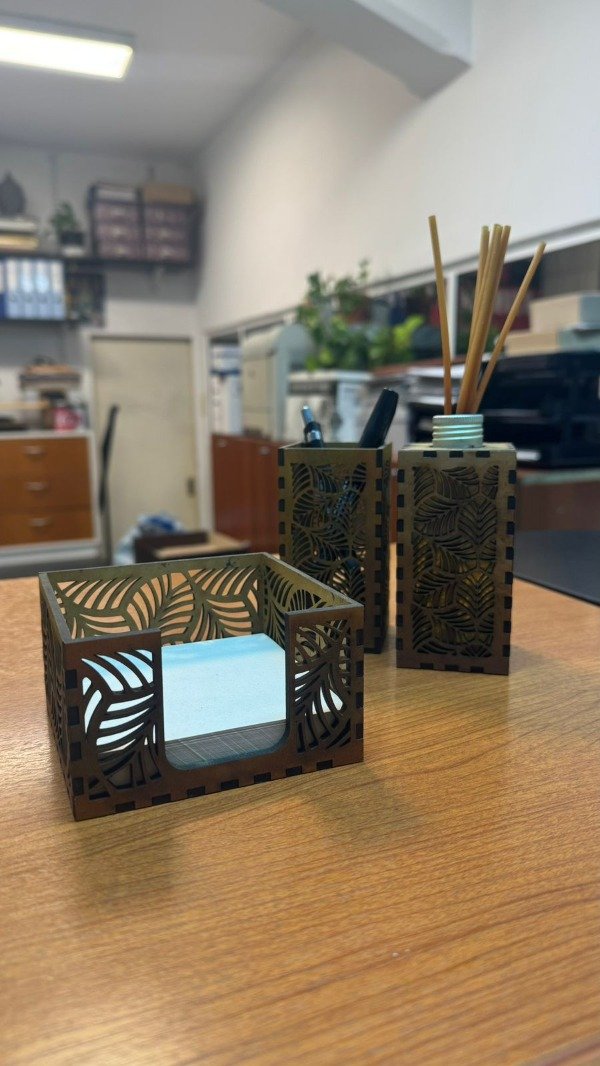 Producto - Set oficina