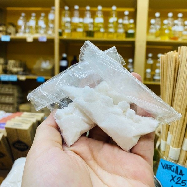 Producto - Salitre x15gr