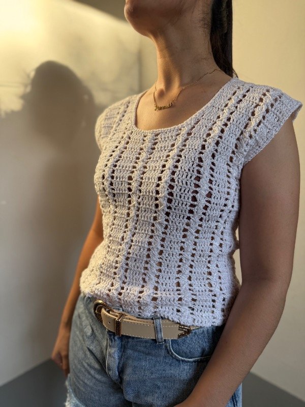 Producto - Remera Lili