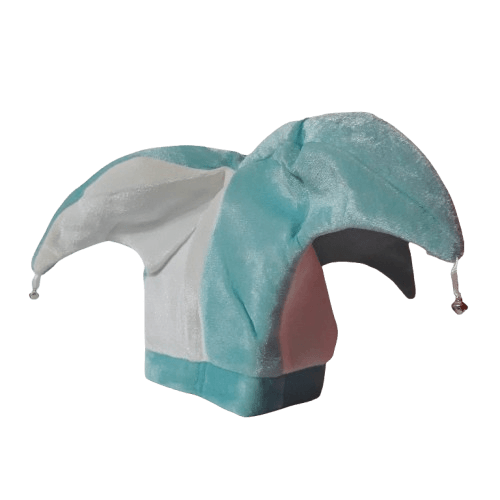 Producto - GORRO ARLEQUIN 3 PUNTAS ARGENTINA CALIDAD