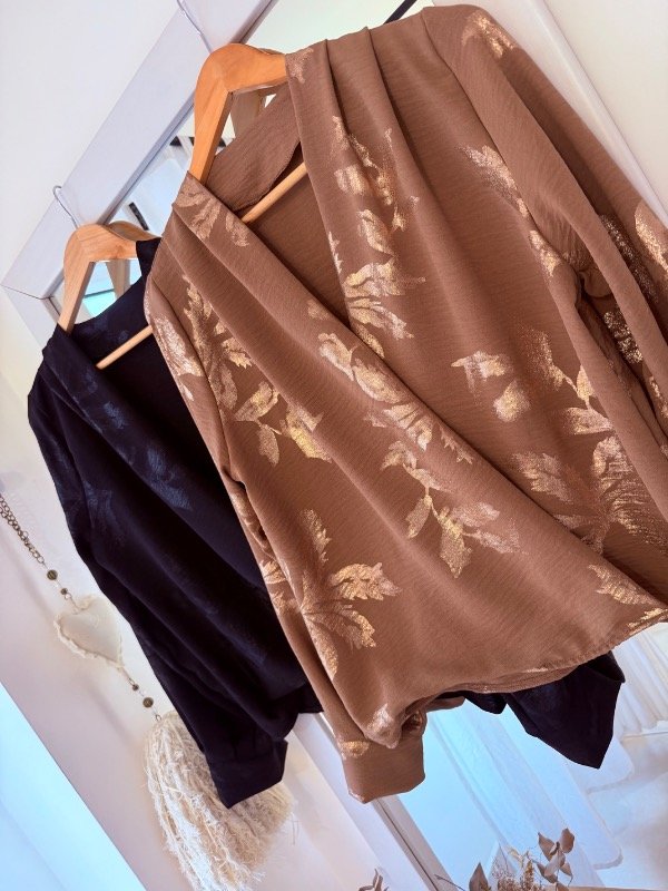 Producto - Blusa Alexandra - 1