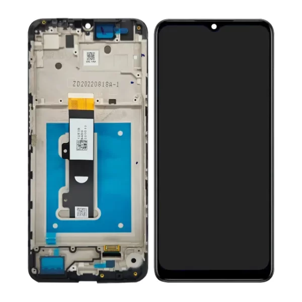 Producto - MODULO MOTO E22I C/M ORIGINAL BOLSA ROSA
