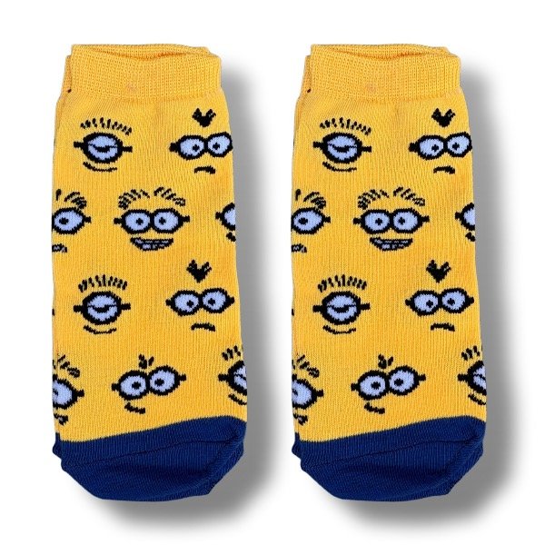 Producto - Minions Ojitos - Adultos