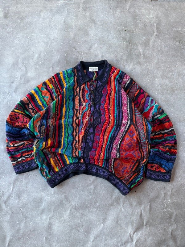 Producto - Sweater Coogi Australia Vintage T. L