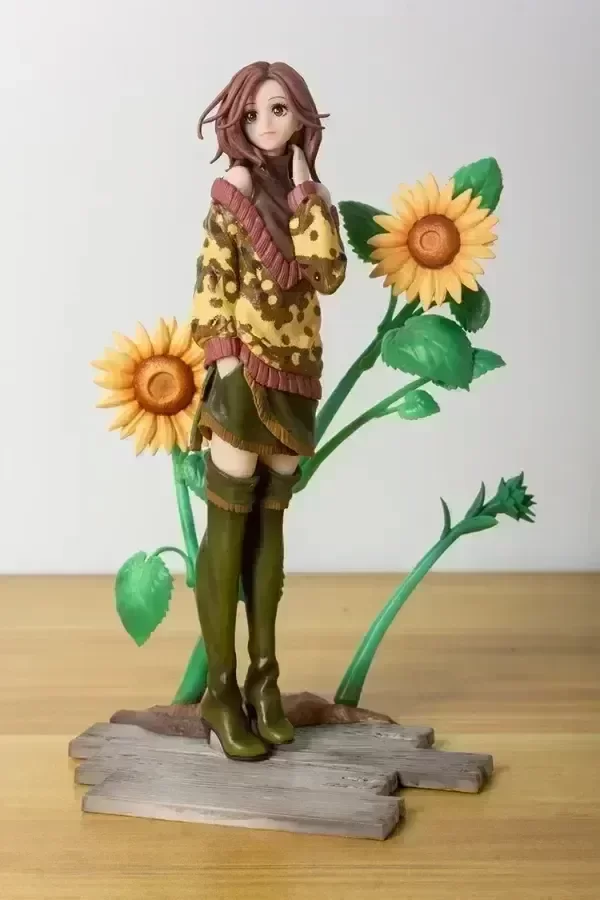 Producto - Diorama Nana Komatsu - Nana - 24cm