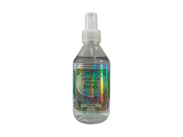 Producto - ROCIO ARCANGELES 250 ML