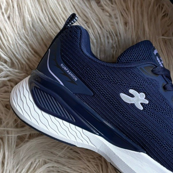 Producto - I RUN Fashion Azul - 2