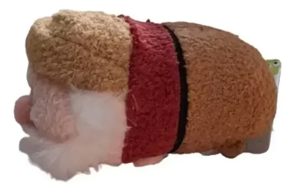 Producto - Tsum Tsum Doc Peluche De 8 X 5 Cm Disney Con Holograma (2) - 4