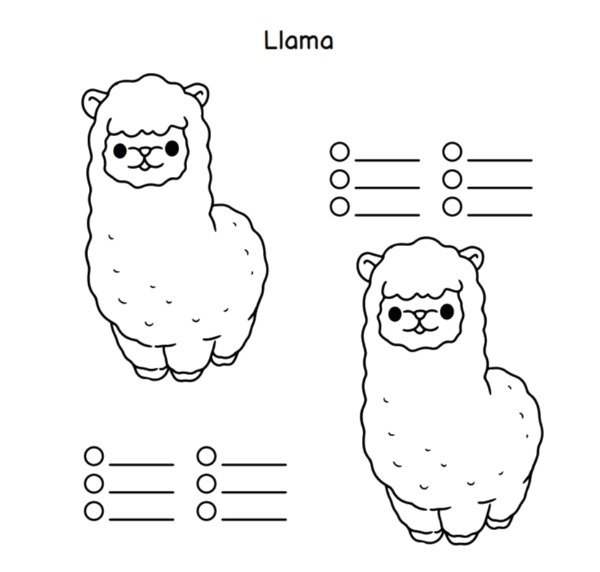 Producto - Pack x56 Libros Patterns, Boobie Goods y Cozy Friends - 7