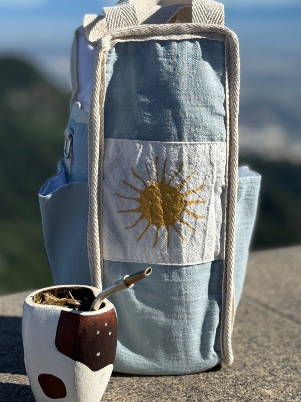 Producto - Matera ARG Chica