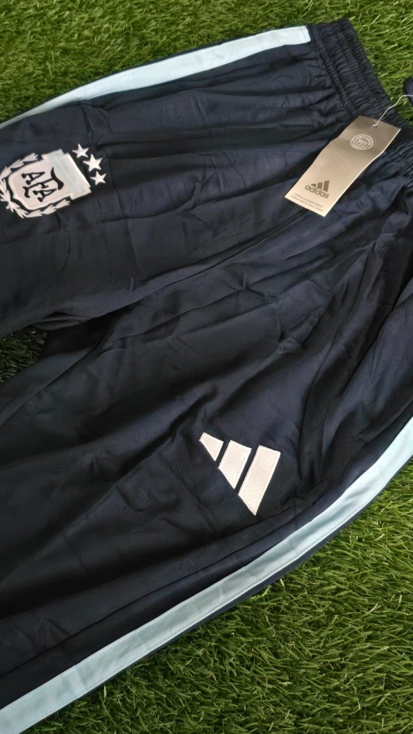 Producto - PANTALON ARGENTINA 2026 PREMIUM - IMPORTADO G5 - 3
