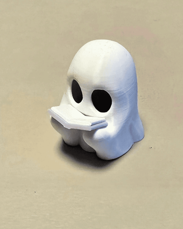 Producto - Fantasmita Lector