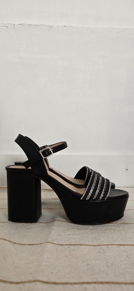 Producto - Sandalia Rocci de Fiesta - 0