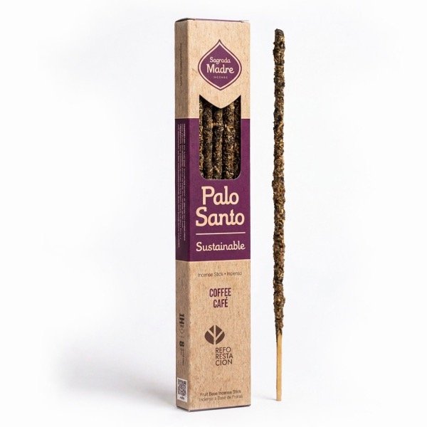 Producto - Palo Santo Café