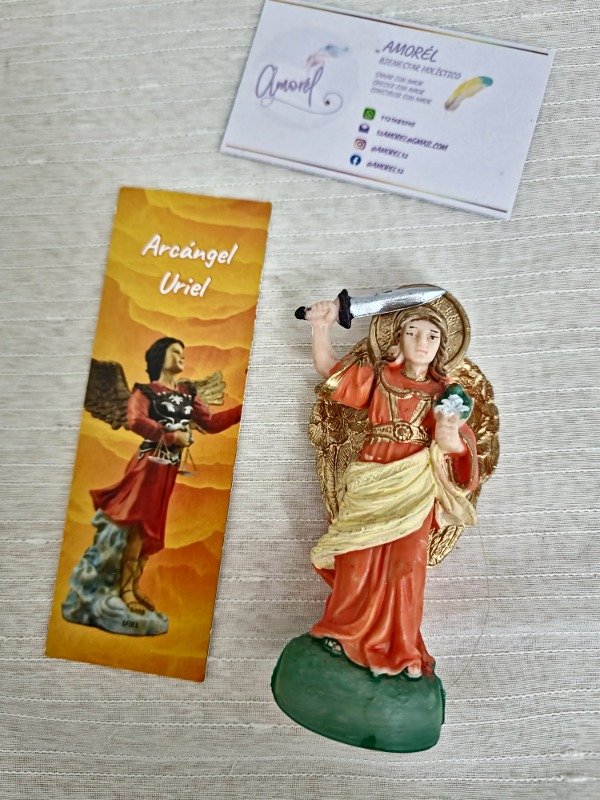 Producto - Arcángel Uriel