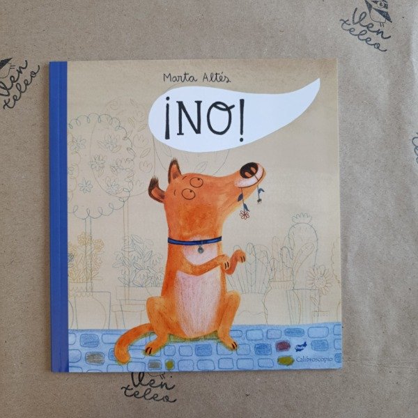 Producto - No!