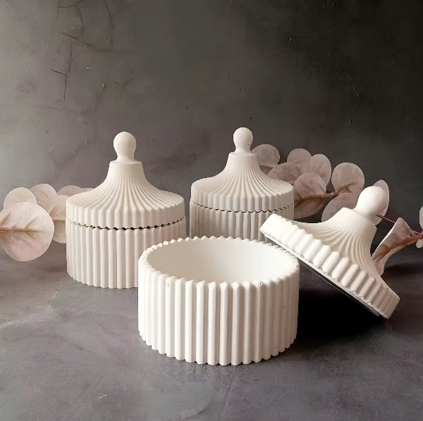 Producto - MOLDE CARAMELERA CIRCUS - 0