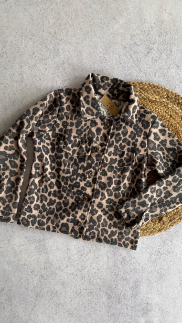 Producto - SACO XIOMARA