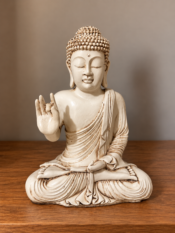 Producto - BUDA SABIO - 40CM