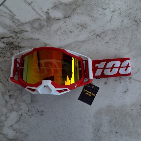 Producto - Antiparras Racecraft 2