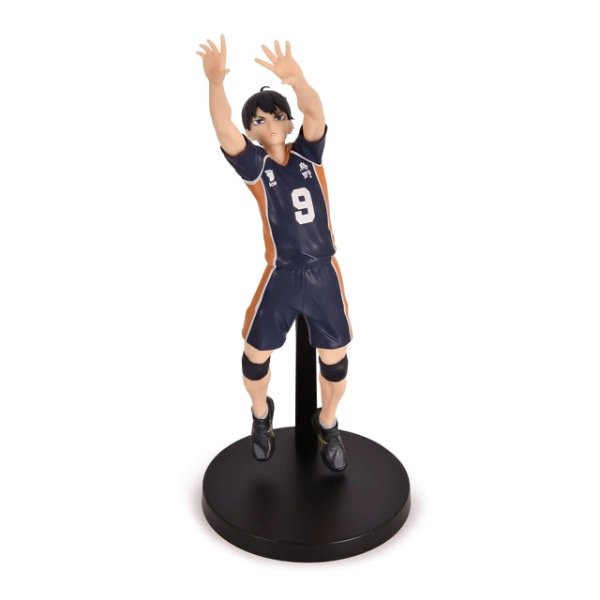 Producto - Figura Kageyama parado Haikyuu
