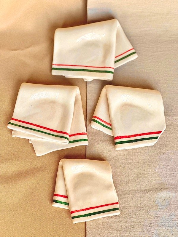 Producto - Porta cuchara- Repasadores