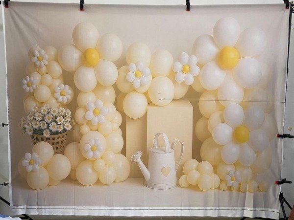 Producto - FONDO DE MARGARITAS CON FALLA 2X1.50 MARGA02