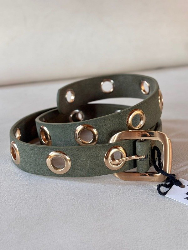 Producto - Cinturón Flare