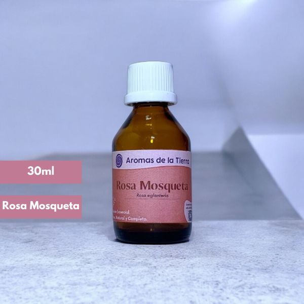 Producto - ROSA MOSQUETA