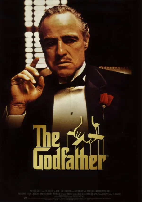 Producto - THE GODFATHER