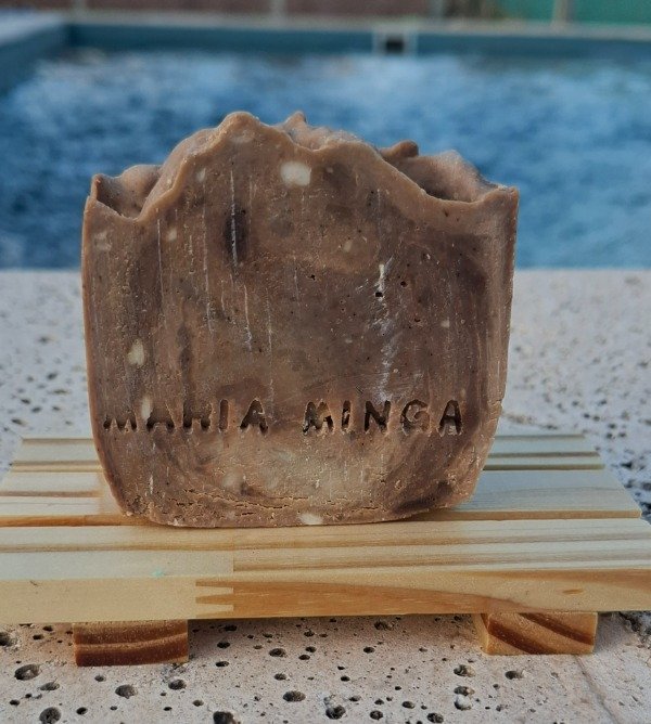 Producto - Barra de Vainilla