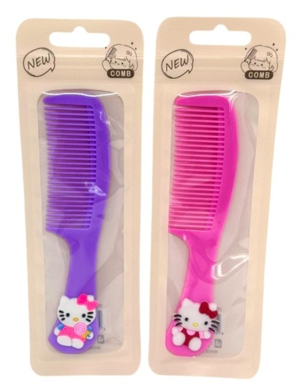 Producto - PEINE HELLO KITTY