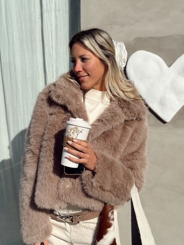 Producto - CAMPERA BEAR