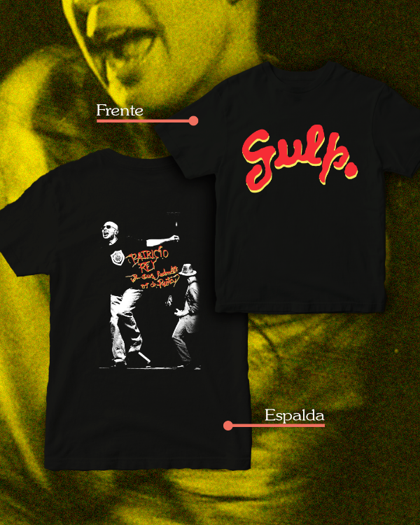 Producto - GULP! - LOS REDONDOS - 0