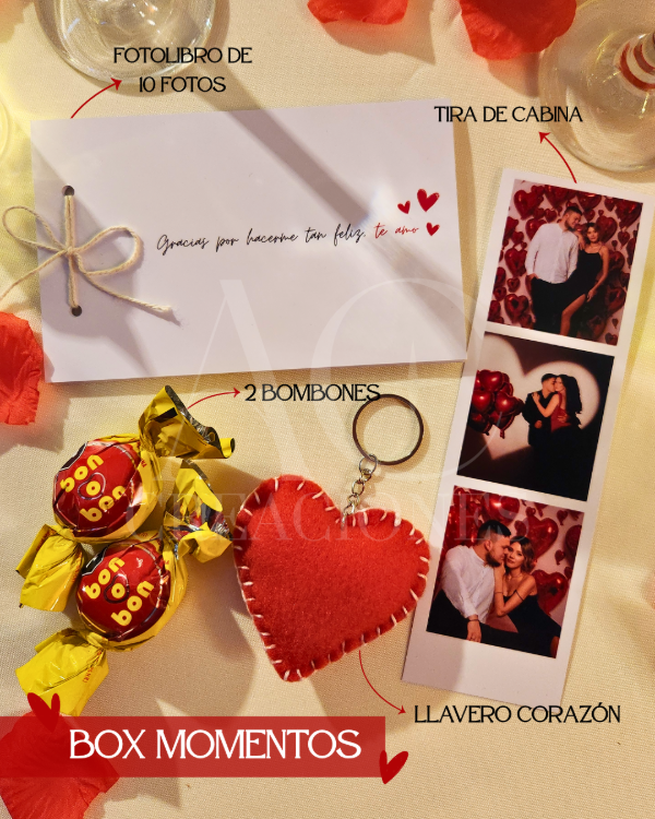 Producto - Box momentos - 0