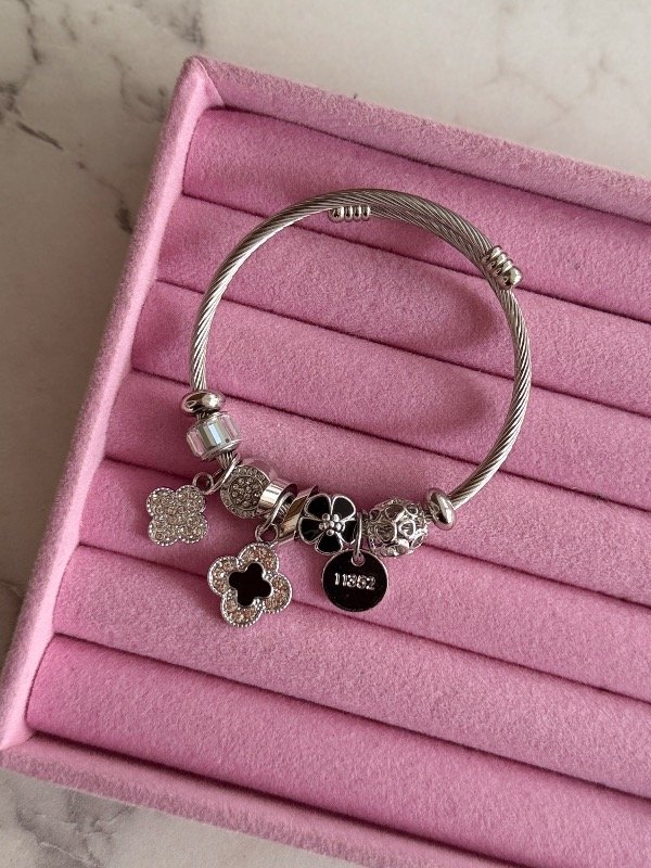 Producto - PULSERA CHARMS MOD 72