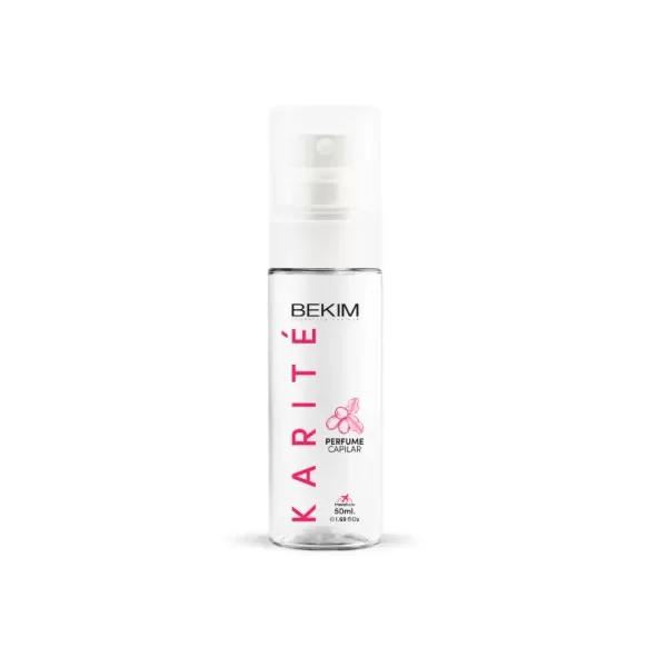 Producto - Perfume Capilar Bekim Karité