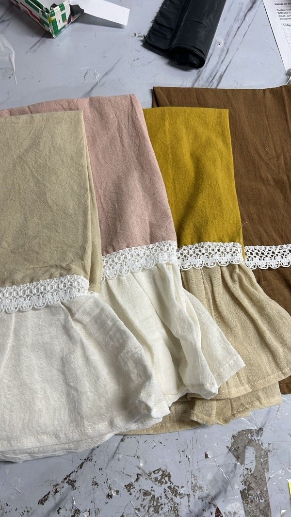 Producto - Mantel matero