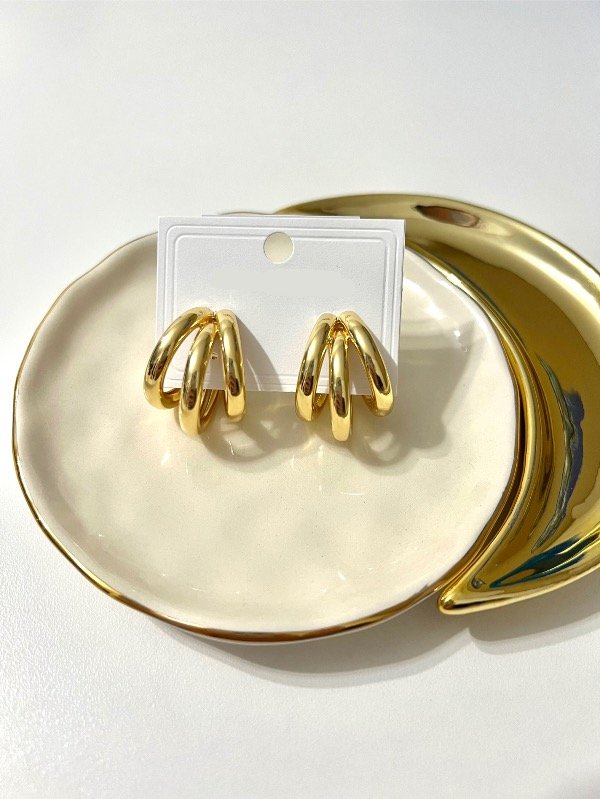 Producto - Aros Tríada