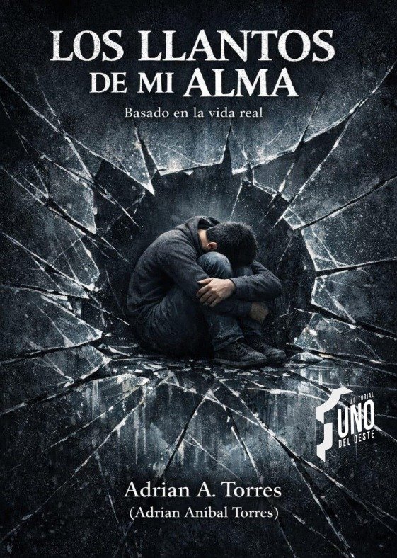 Producto - Los llantos de mi alma