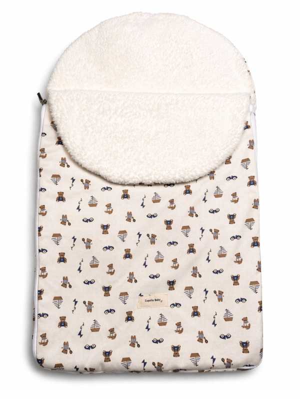 Producto - PORTA ENFANT - 4