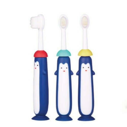 Producto - CEPILLO DENTAL NIÑOS CERDA SUAVE LOOPI