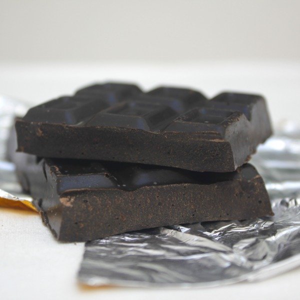 Producto - Tableta rellena -  Expreso (80 gr.)